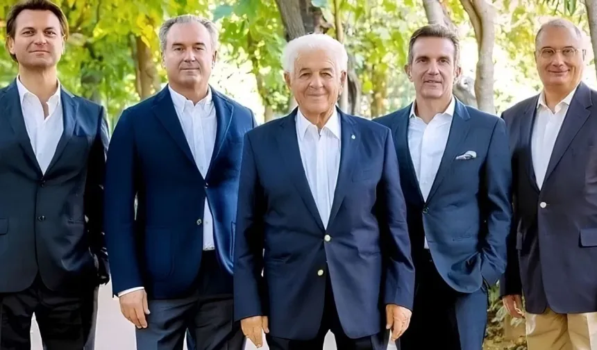Atay Holding’de kayyum süreci: Genel kurul 20 Ekim’de