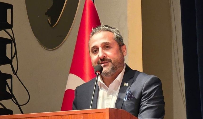 İZAZDER’den Türkiye-Azerbaycan kardeşliği için sağduyu çağrısı