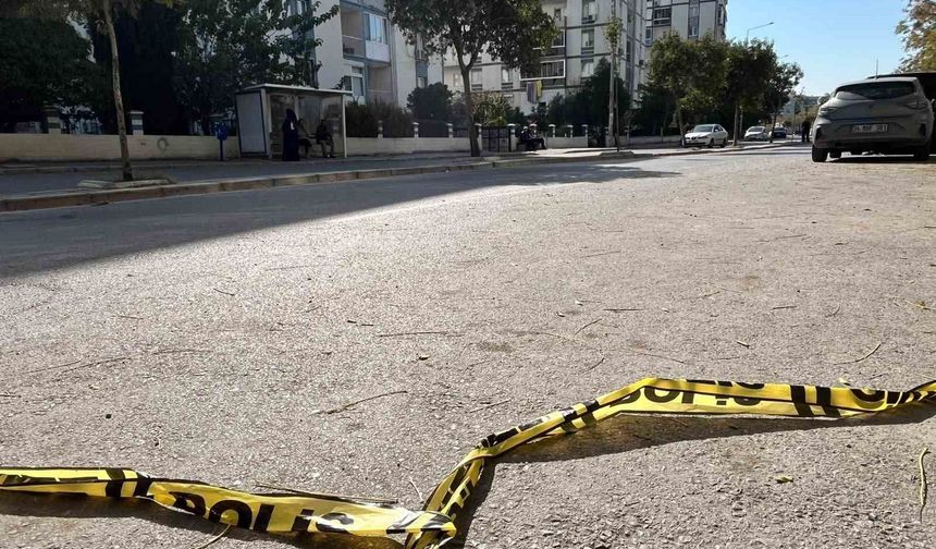 Emekli astsubay kardeşlerin kavgası kanlı bitti