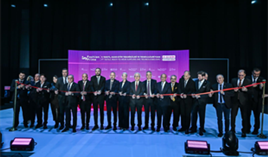 Fashion Prime, Fuar İzmir’de kapılarını açtı