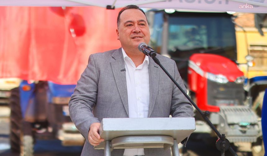 Besim Dutlulu’dan yalanlama: "Çıkan haberlerin doğruluk payı yok"