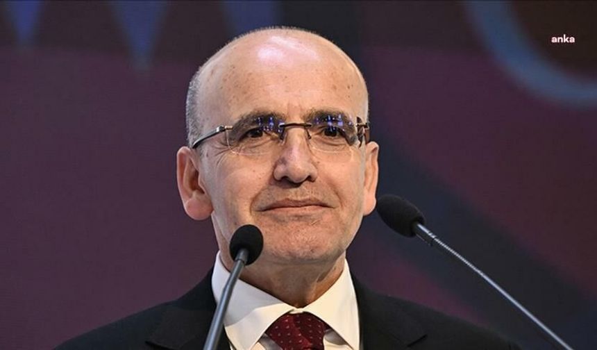 Bakan Şimşek açıkladı: Enflasyon yüzde 30’un altına indi
