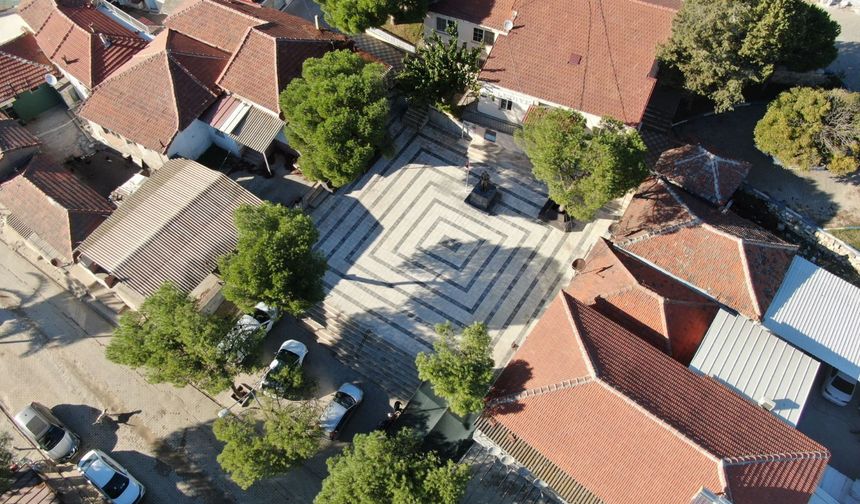 Başkan Saniye Bora Fıçı'dan Gerenköy'e Hizmet, Foça'ya Yatırım Mesajı