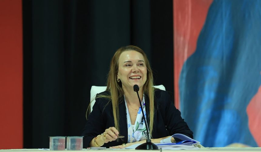 Konak’ın 9 milyarlık bütçesine onay: “Mazeret değil iş üretmek için buradayız”