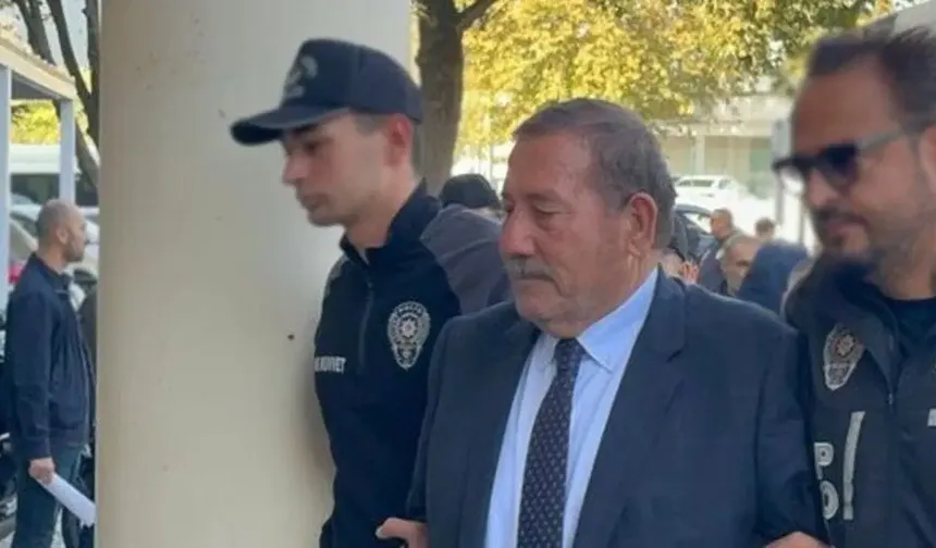 Milas Belediye Başkanı Fevzi Topuz görevden uzaklaştırıldı