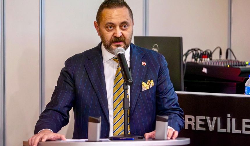 HASAN ÜNAL: “KARŞIYAKA’NIN KADERİ ÇÖP YIĞINLARI OLAMAZ!”