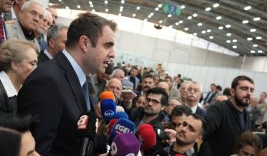 BAŞKAN GÜÇ: “YENİ PARTİ ÖZGÜR BASININ YANINDADIR”