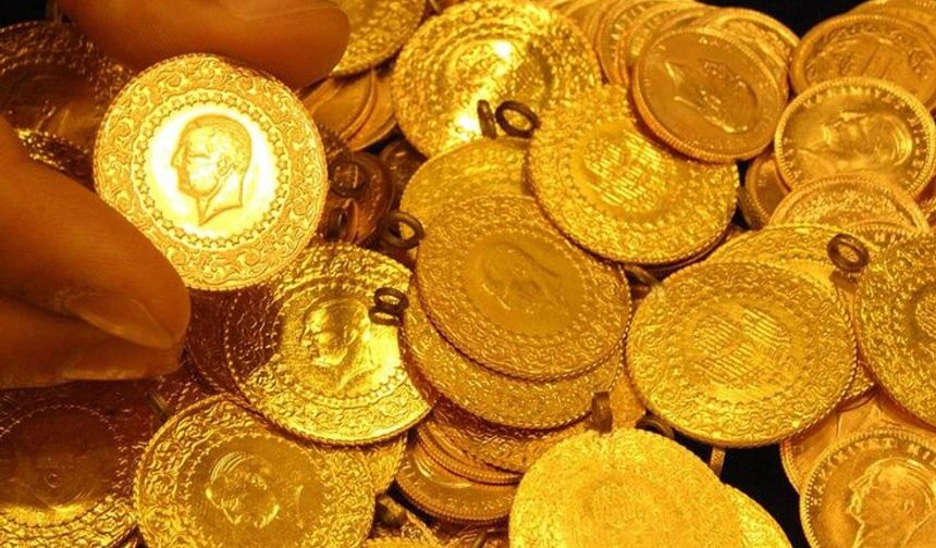 Altın yatırımcısını sevindirecek haber! ABD'den gelen veri dengeleri değiştirdi