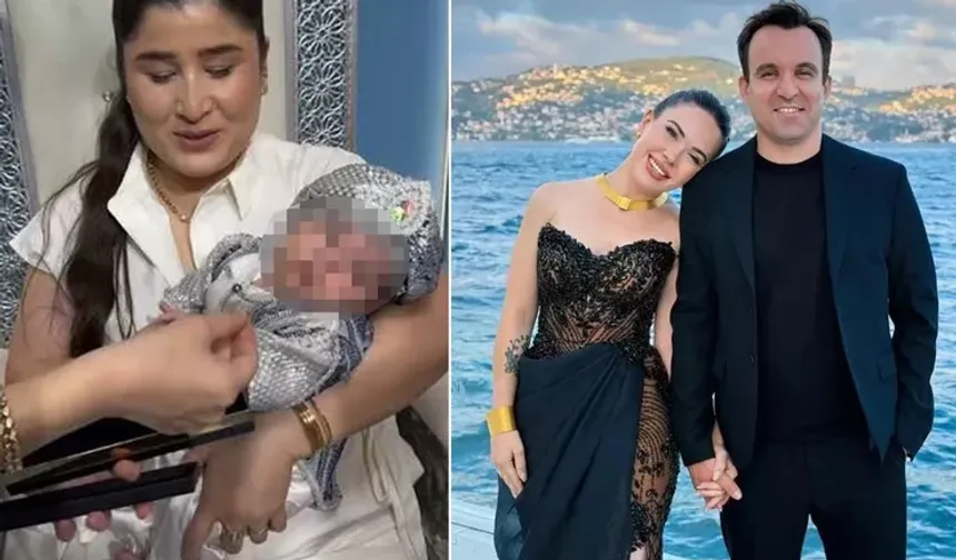 Özlem Öz'ün hesabına erişim engeli getirildi