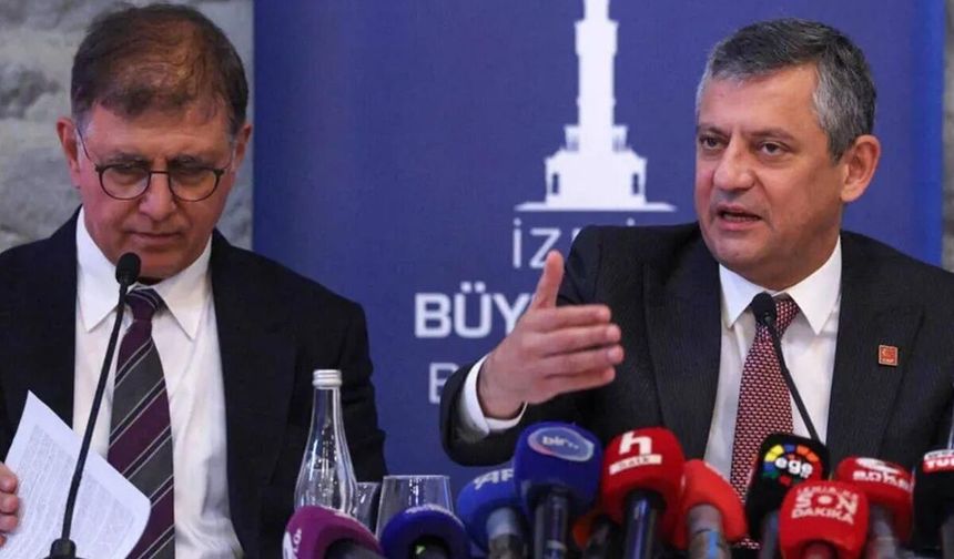 AK Parti'ye geçeceği konuşulan Cemil Tugay, Özel'i kızdırdı: Hain oğlu haindir