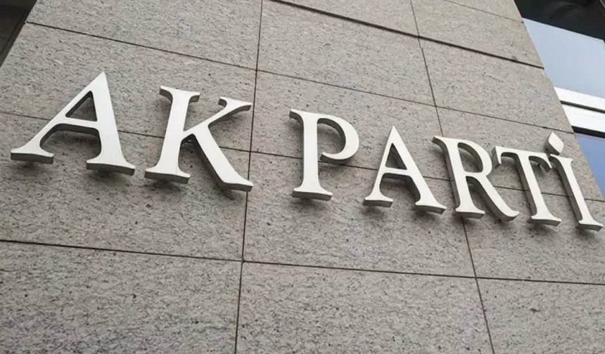 Antalya için parti değişikliği iddiası
