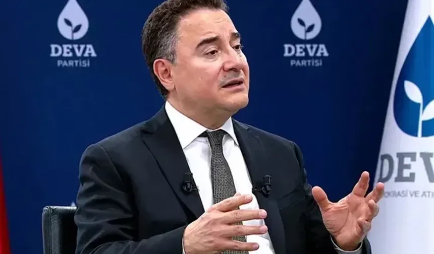 Babacan: Finansal piyasalarda kayıp 150 milyar doları aştı