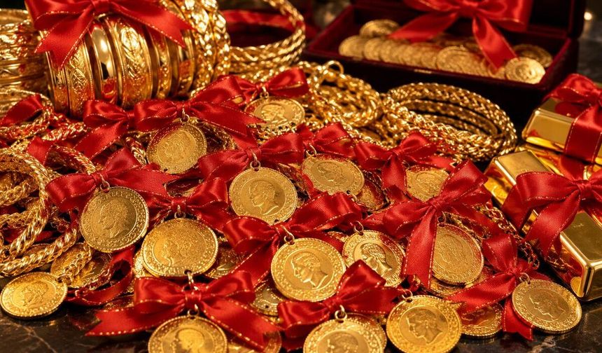 Altın piyasasında neler oluyor? Yatırımcısını önce sevindirdi, sonra üzdü