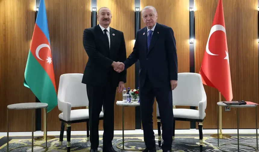 lham Aliyev’in Ankara’daki Türk Devletleri Teşkilatı zirvesi programı iptal mi oldu