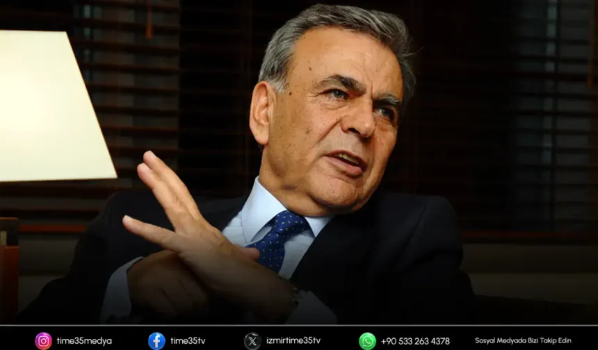 Aziz Kocaoğlu’ndan ön seçim sonrası ilk açıklama! “Verdiğimiz mesaj sanırım çok iyi anlaşıldı”