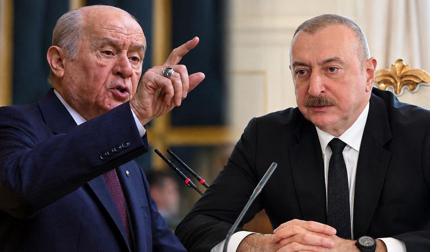 Bahçeli: Kardeşliği zedeleyen yaklaşımların karşısındayız