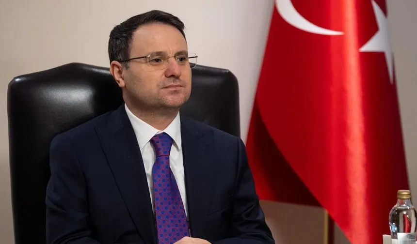 İzmir dahil 3 ilde terörün finans ağına operasyon
