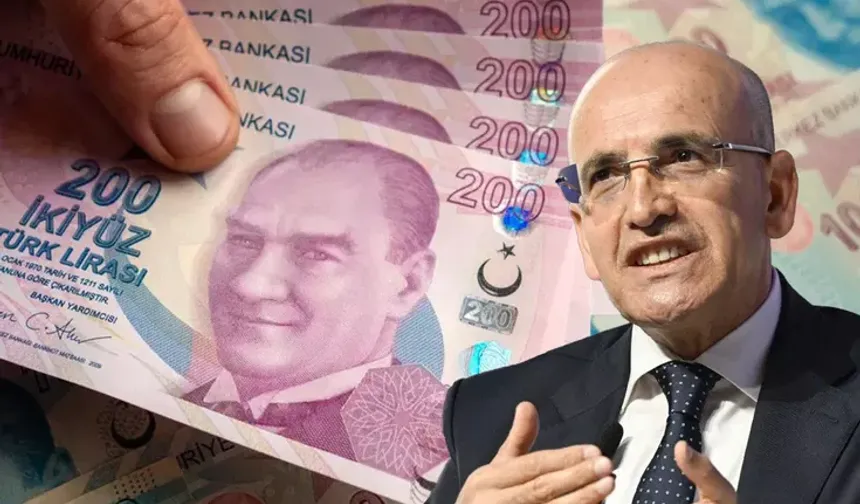 Şimşek fon tasfiyesinin son durumunu açıkladı