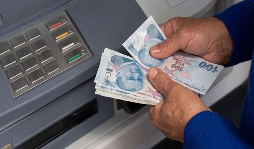 Bankacılık işlemlerinde limitler 2 katına çıktı