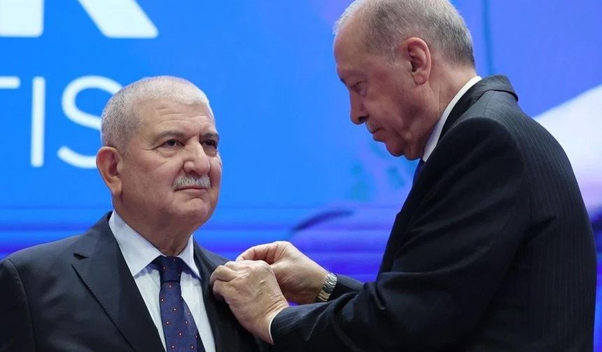 Bursa Milletvekili Kani Torun AK Parti’ye katıldı