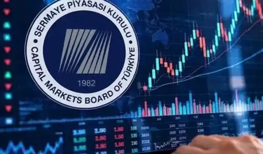 SPK’den yeni yaptırım kararları: 50 kişi hakkında suç duyurusu