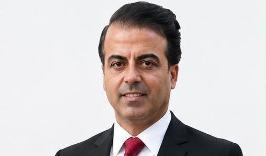 Erkut Tamay’dan Dikili için bereket kooperatifi önerisi