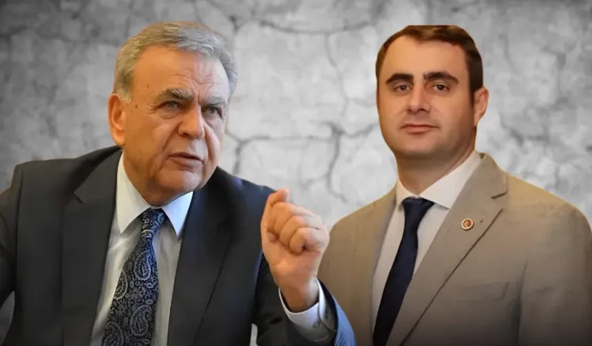 Kocaoğlu’ndan YENİ Partili Güç’e sert eleştiri