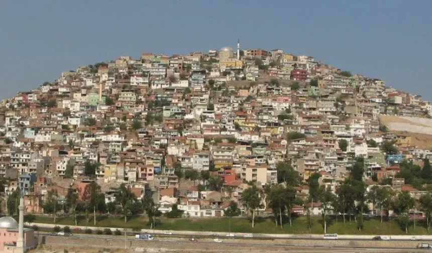İzmir için hükümet desteği çağrısı