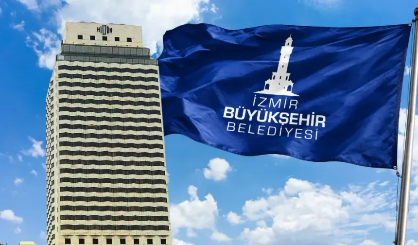 Büyükşehir’den atıl durumdaki Hilton binası için adım