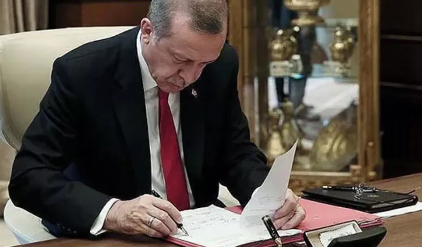 Siber Güvenlik Başkanlığı’na yeni atamalar yapıldı