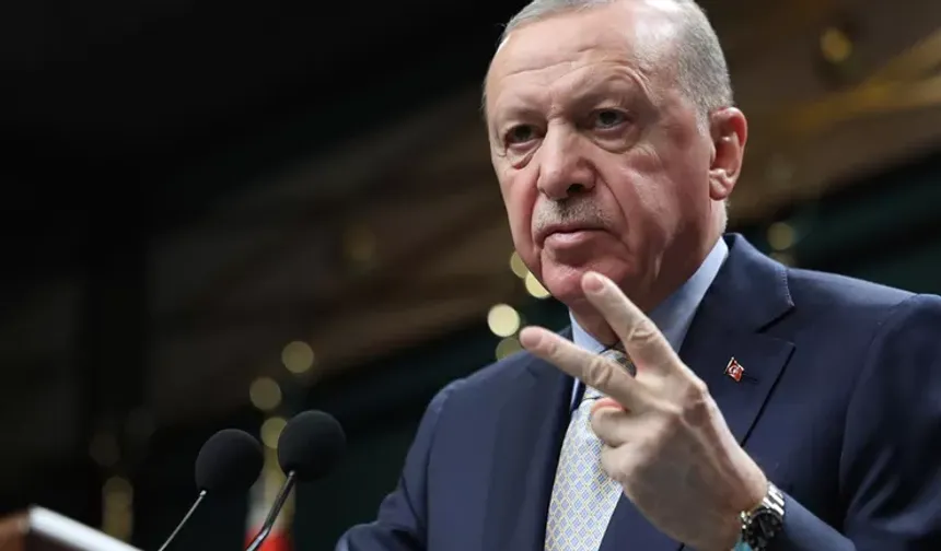 Erdoğan’dan Türk dünyasına birlik ve dayanışma çağrısı