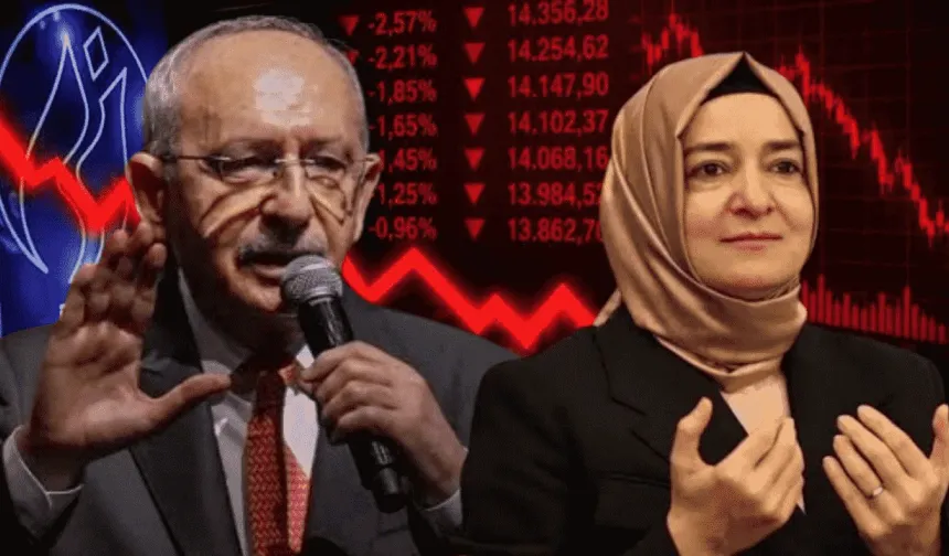 Kılıçdaroğlu’ndan fon soruşturması ve Şimşek açıklaması