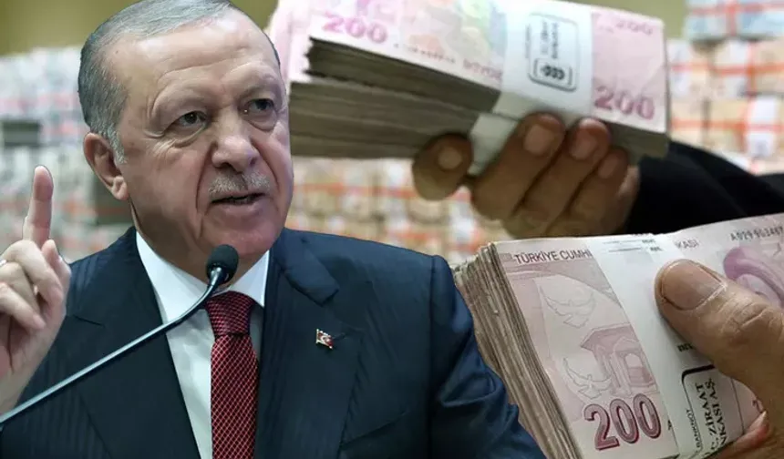 Erdoğan’dan fonlardan çıkanlara ilişkin inceleme