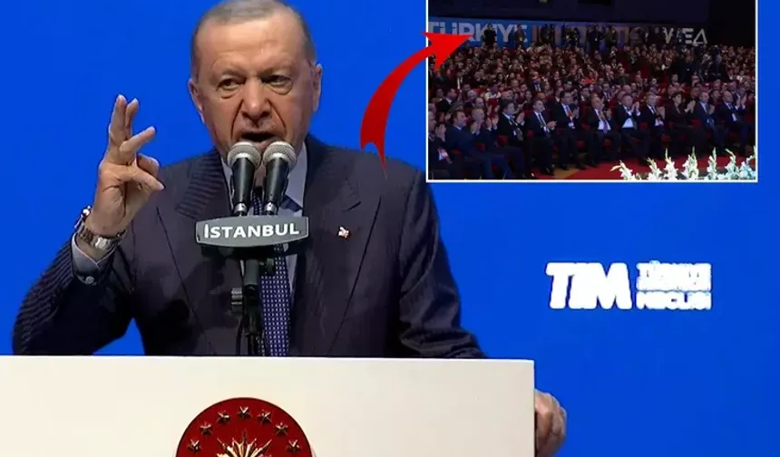 Erdoğan: Fahiş kazancın bedelini ödeteceğiz