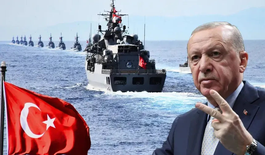 Libya deniz yetki mutabakatını onayladı