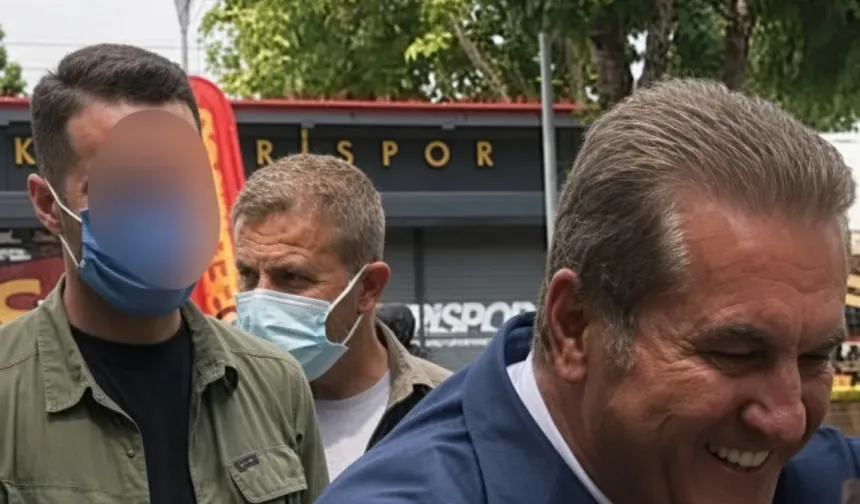Mide bulandıran iddia! Mustafa Sarıgül sessizliğini bozdu