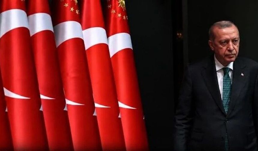 Fon krizi sonrası AK Parti ve Türkiye için yol ayrımı mesajı