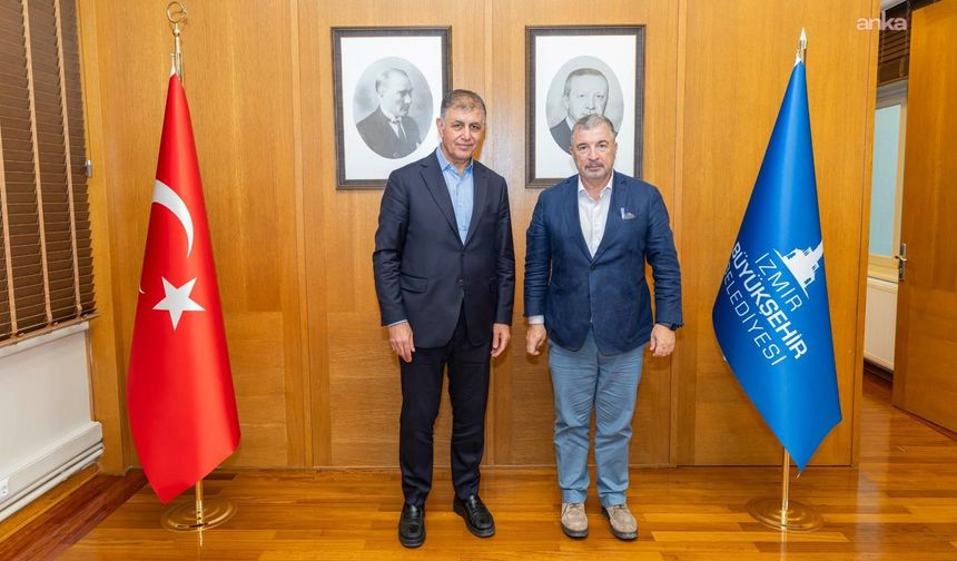 Dünya Bankası’ndan İzmir’e destek mesajı