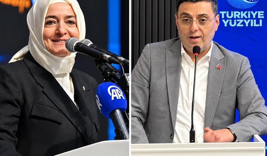 Serkan Bayram’dan Fatma Betül Sayan Kaya için özür
