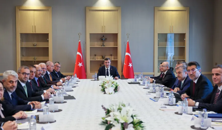 Fon Koordinasyon Kurulu'nda yatırımcı ödemeleri gündemde