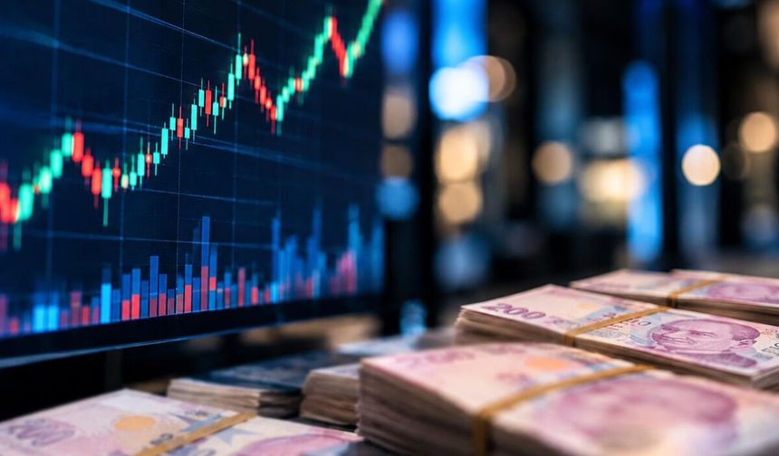 SPK’dan tasfiye fonlarına 1 milyon TL ara ödeme
