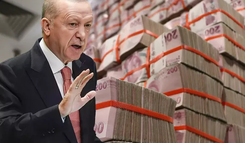 Fon soruşturmasında Bülent Turan'dan dikkat çeken mesaj