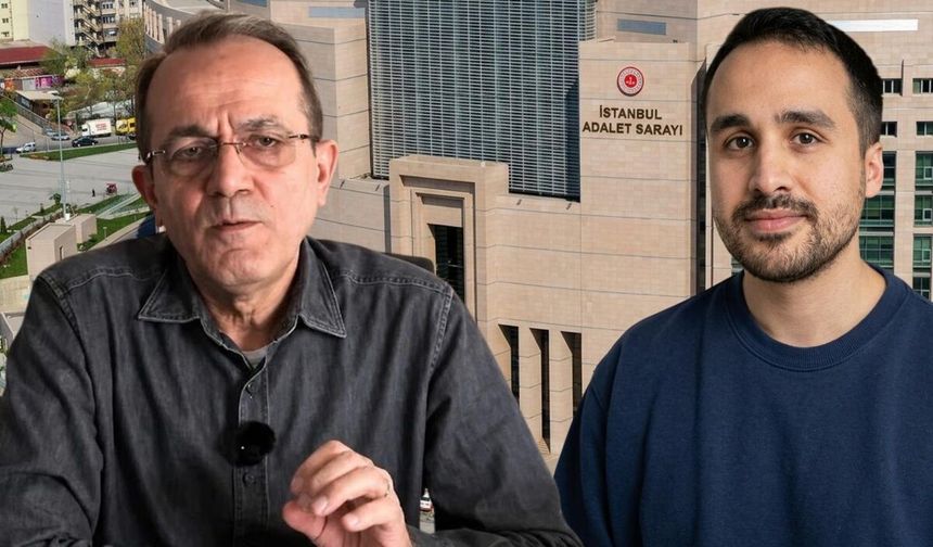 İstanbul savcılığının fon soruşturmasında Sevinç ve Balcı gözaltına alındı