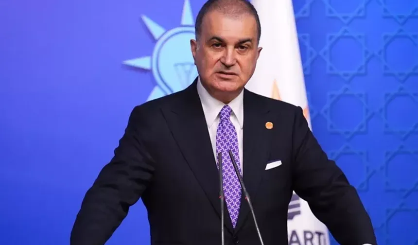 Ömer Çelik: Fon dolandırıcılarının üzerine gidiyoruz