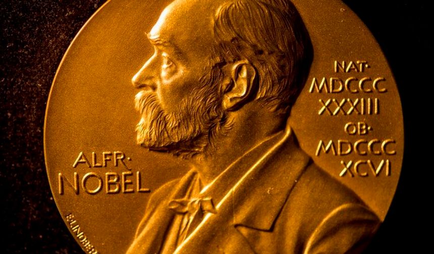 2026 Nobel Fizik Ödülü sahibini buldu! Buzun altından gelen keşfe ödül
