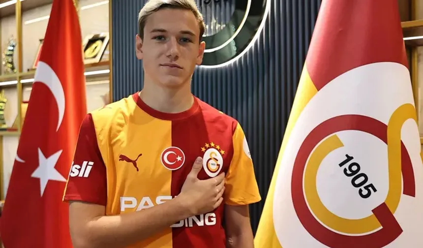 Okan Buruk’tan Batrakov için 10 numara plan