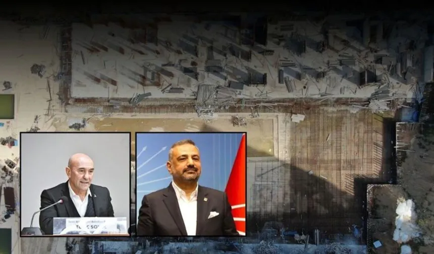 Gaziemir Yapı Kooperatifi davasında iddianame kabul edildi! İlk duruşma 4 Aralık’ta