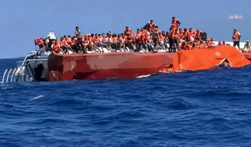 KKTC'deki Filo Jet faciasında can kaybı 19 oldu: Bir naaşa daha ulaşıldı