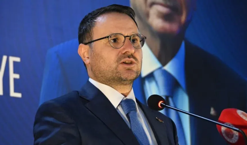 Bakan Gürlek'ten fon soruşturmalarına ilişkin açıklama: Gönüllü iade hukuki sorumluluğu ortadan kaldırmaz