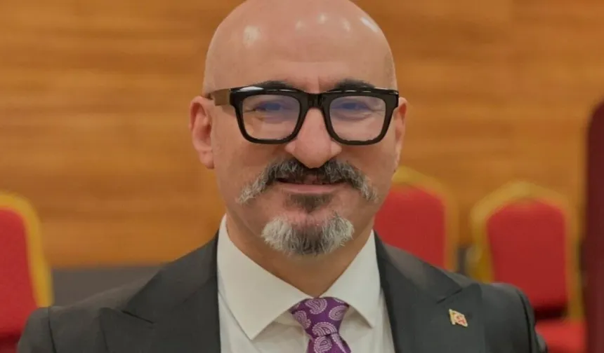 Manisa Barosu’nda yeni dönem